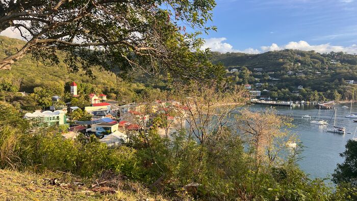 Que faire autour de notre hôtel à Deshaies en Guadeloupe ?