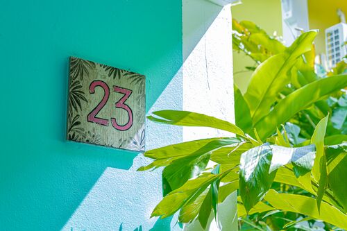 Photo du numéro 23 d'un duplex du Caraib'Bay Hôtel